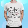 Sisters On The Loose Sisters Trip 2023 Shirt.jpg