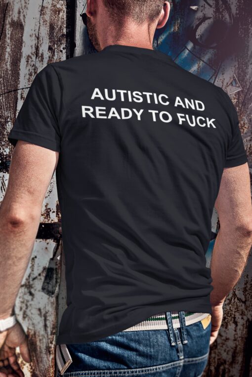 Back View Mockup Of A Man Wearing A T Shirt On A Sunny Day 4800 El1.jpg