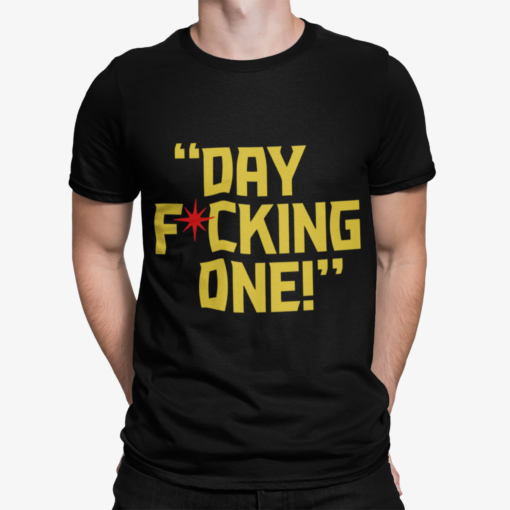 Mockup Of A Man Wearing A Customizable T Shirt Against A Plain Color Backdrop 1422 El 1 2.png