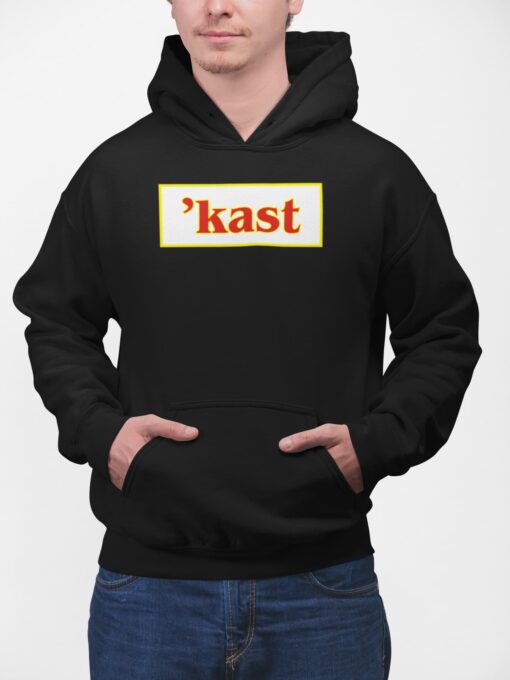 Pullover Hoodie Mockup Featuring A Blonde Man At A Studio 23082.jpg