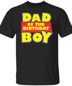 Dad Of The Birthday Boy Shirt1.jpg