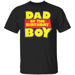 Dad Of The Birthday Boy Shirt1.jpg