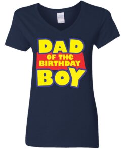 Dad Of The Birthday Boy Shirt3.jpg