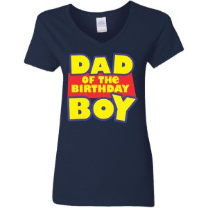 Dad Of The Birthday Boy Shirt3.jpg