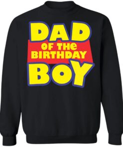 Dad Of The Birthday Boy Shirt6.jpg