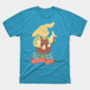 Fathers Day Bunnies T Shirt.jpg