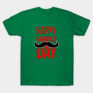 Happy Fathers Day 2021 T Shirt.jpg