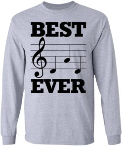 Musical Note Best Dad Ever Shirt4.jpg