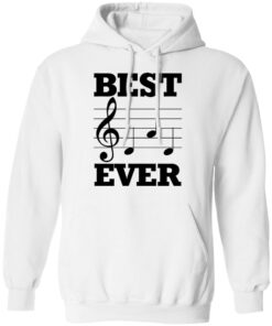 Musical Note Best Dad Ever Shirt5.jpg