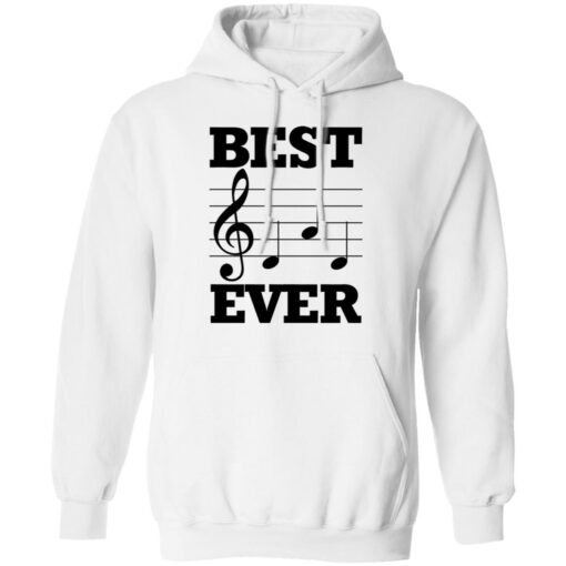 Musical Note Best Dad Ever Shirt5.jpg