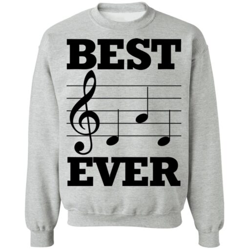 Musical Note Best Dad Ever Shirt6.jpg