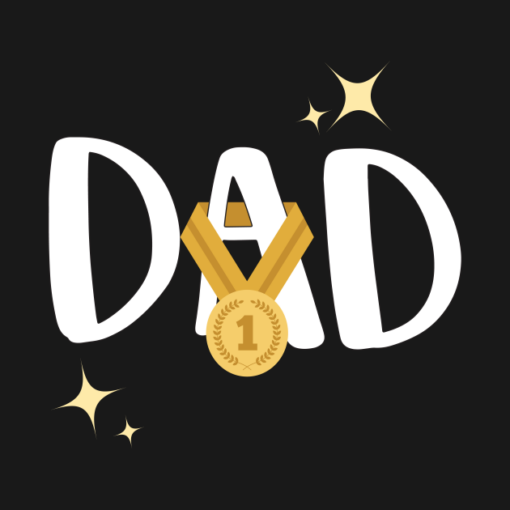 Number 1 Dad.png