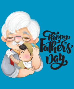 Pinocchio Happy Fathers Day.png