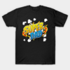 Super Dad T Shirt.png