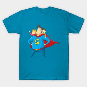 Super Dad Shirt.jpg