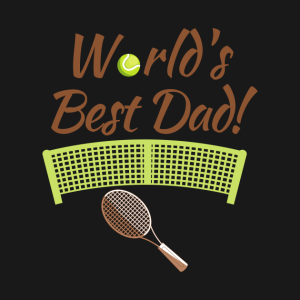 Worlds Best Tennis Dad.png