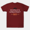 Worlds Greatest Dad T Shirt.png