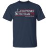 Lebowski Sobchak 2024 Shirt