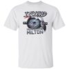 I Survived Hurricane Milton 2024 shirt