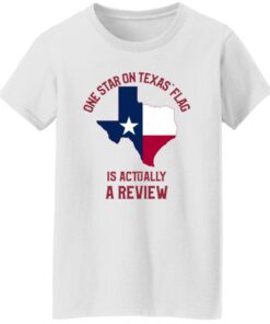 One Star On Texas’ Flag Is Actually A Review ladies