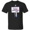 Kendrick Lamar Jesus Saves Gangsters Too Shirt