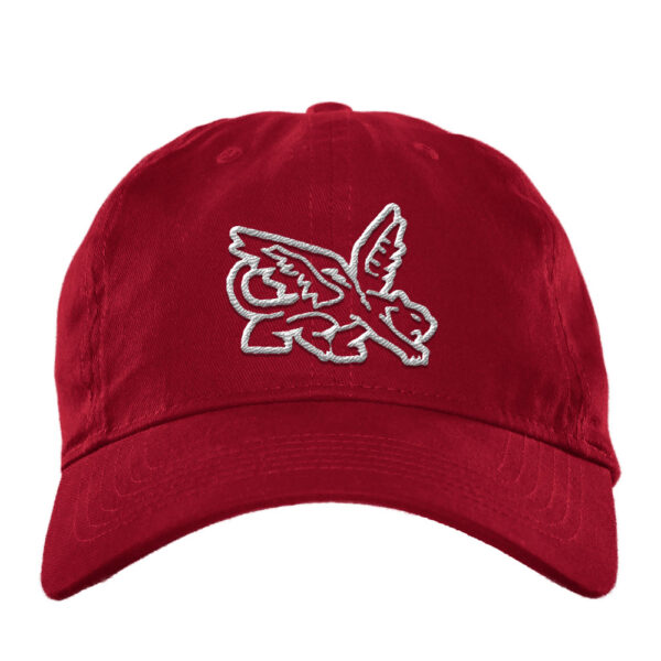 Buck Lele Texas Peagle Hat Cap 1