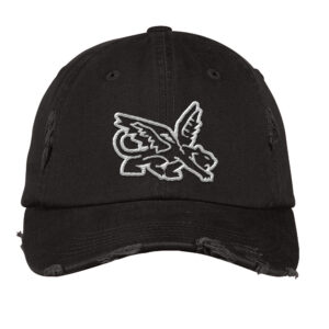 Buck Lele Texas Peagle Hat Cap 5