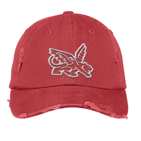 Buck Lele Texas Peagle Hat Cap 6