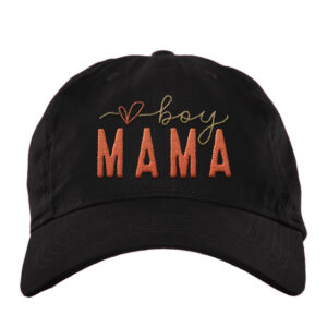 Buck lele boy mama cap 2