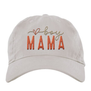 Buck lele boy mama cap 3