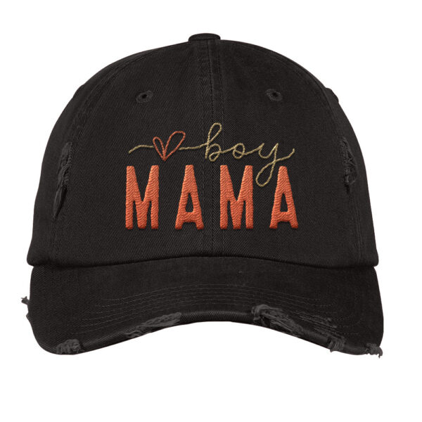 Buck lele boy mama cap 7