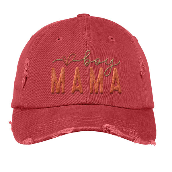 Buck lele boy mama cap 8