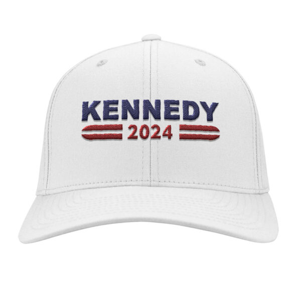 kennedy 2024 cap 1