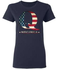 Tr*mp QAnon Where We Go One We Go All shirt 14 redirect 1272