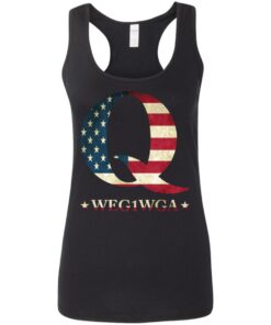 Tr*mp QAnon Where We Go One We Go All shirt 15 redirect 1273