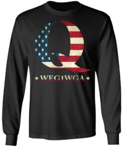 Tr*mp QAnon Where We Go One We Go All shirt 16 redirect 1274