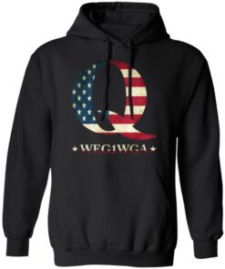 Tr*mp QAnon Where We Go One We Go All shirt 18 redirect 1276