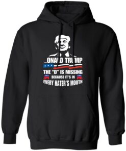 onald Tr*mp The D is Missing shirt 16 redirect 2070