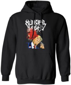 Municipal Waste Tr*mp Shirt 18 redirect01062021020132 6