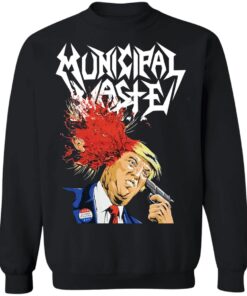 Municipal Waste Tr*mp Shirt 20 redirect01062021020132 8