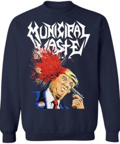 Municipal Waste Tr*mp Shirt 21 redirect01062021020132 9