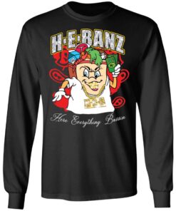 Hebanz here everything bussin shirt 16 redirect03252021060319 3
