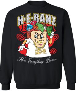 Hebanz here everything bussin shirt 20 redirect03252021060319 7