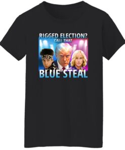 Rigged Election Call That Blue Steel Shirt 14 redirect08292023000839