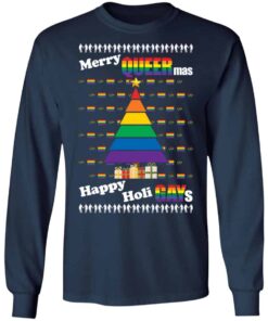 Merry Queermas happy Holigays Christmas sweater 15 redirect10052021091040 2