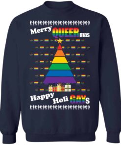 Merry Queermas happy Holigays Christmas sweater 19 redirect10052021091041 3