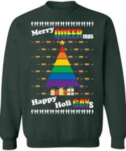 Merry Queermas happy Holigays Christmas sweater 20 redirect10052021091041 4