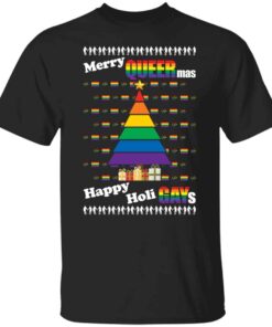 Merry Queermas happy Holigays Christmas sweater 22 redirect10052021091041 6