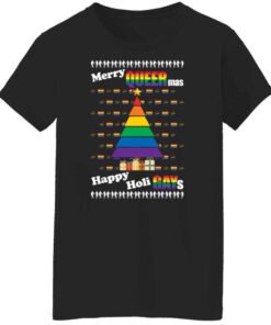 Merry Queermas happy Holigays Christmas sweater 23 redirect10052021091041 7