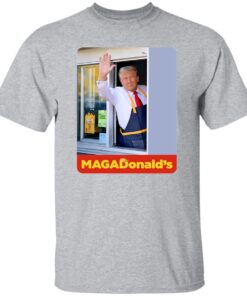 Trmp Magadonald's Shirt 13 redirect10232024061046 5